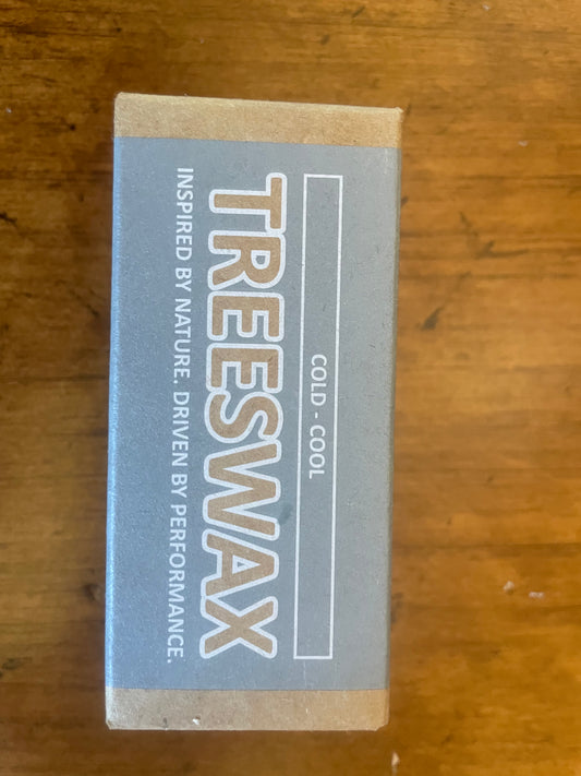 Cold-Cool 12 Pack (Petroleum-Free Surf Wax)