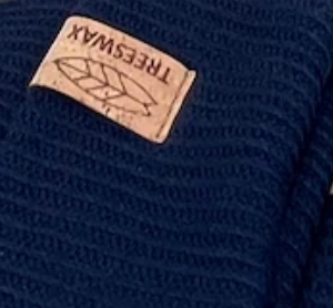 Merino or Organic Cotton Beanie