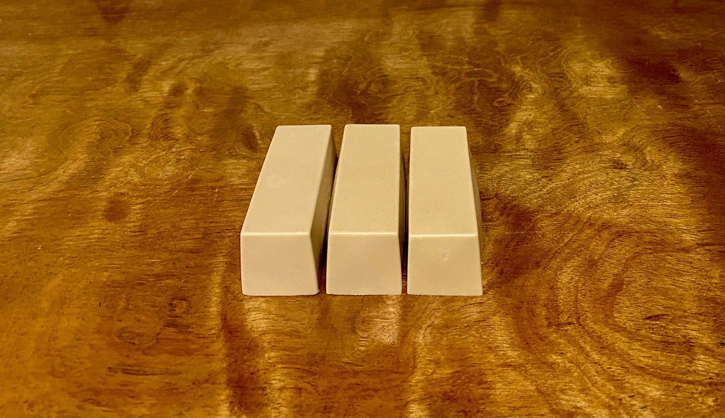 Cold-Cool 12 Pack (Petroleum-Free Surf Wax)