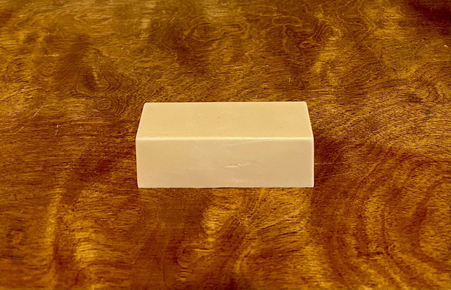 Warm-Tropic/Base 6 Pack (Petroleum-Free Surf Wax)