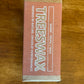 Warm-Tropic/Base 6 Pack (Petroleum-Free Surf Wax)