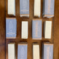 Cold-Cool 12 Pack (Petroleum-Free Surf Wax)