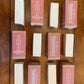 Warm-Tropic/Base 12 Pack (Petroleum-Free Surf Wax)